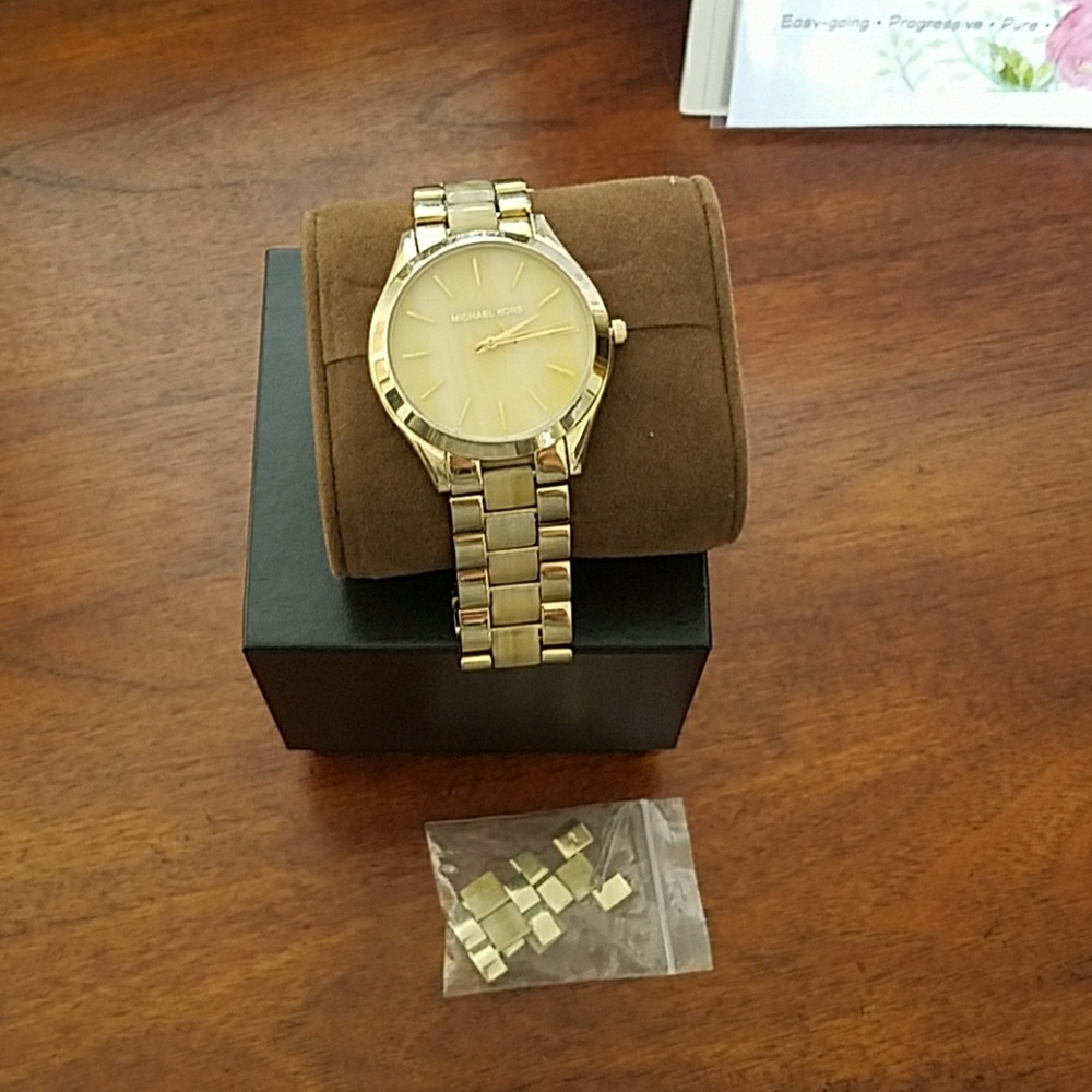 Michael Kors Watch